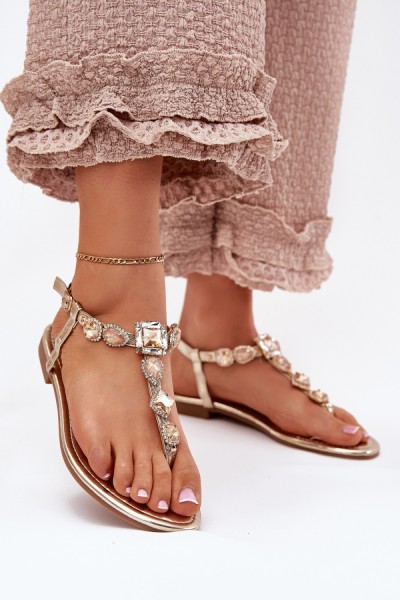 Sandalai model 214087 Step in style