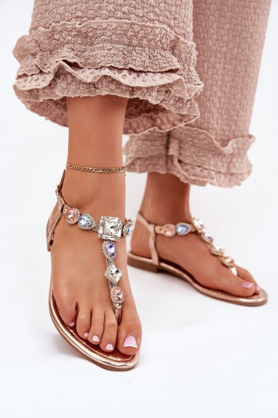 Sandalai model 214089 Step in style