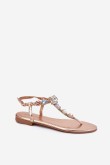 Sandalai model 214089 Step in style
