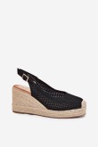 Buskin model 214095 Step in style