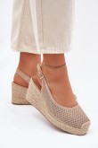 Buskin model 214096 Step in style