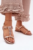 Sandalai model 214097 Step in style