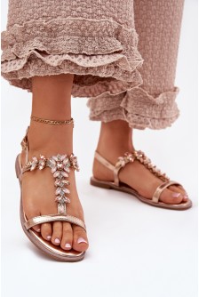 Sandalai model 214097 Step in style