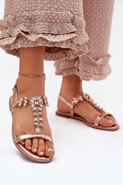 Sandalai model 214097 Step in style