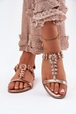 Sandalai model 214097 Step in style