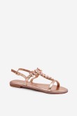 Sandalai model 214097 Step in style