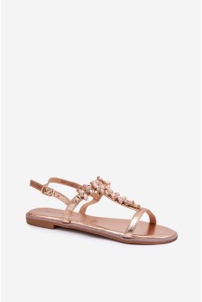 Sandalai model 214097 Step in style