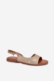 Sandalai model 214099 Step in style