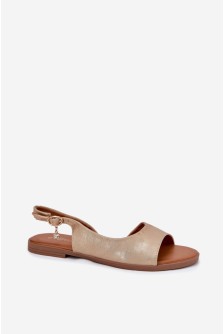 Sandalai model 214099 Step in style