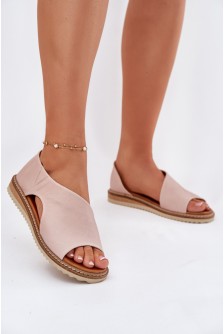 Sandalai model 214101 Step in style