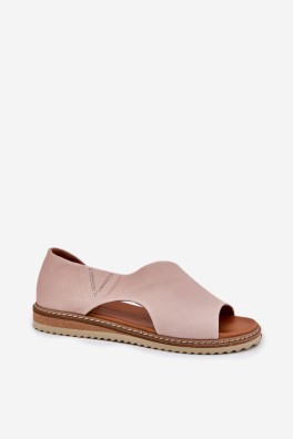 Sandalai model 214101 Step in style