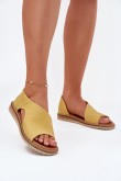 Sandalai model 214103 Step in style