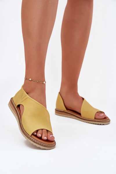 Sandalai model 214103 Step in style