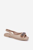 Sandalai model 214105 Step in style