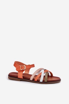 Sandalai model 214106 Step in style