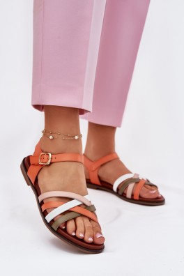 Sandalai model 214106 Step in style