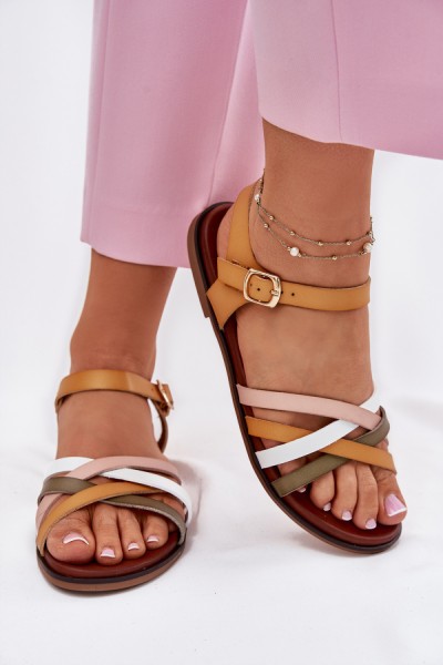 Sandalai model 214107 Step in style
