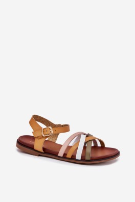 Sandalai model 214107 Step in style