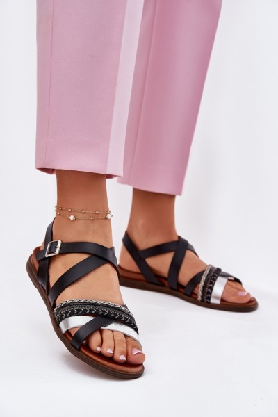 Sandalai model 214108 Step in style