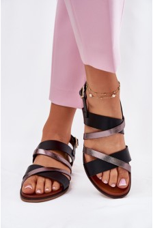 Sandalai model 214109 Step in style