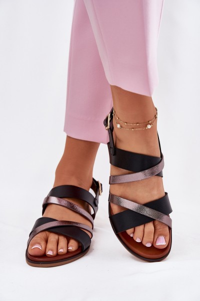 Sandalai model 214109 Step in style