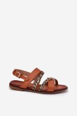 Sandalai model 214110 Step in style