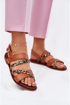 Sandalai model 214110 Step in style