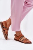Sandalai model 214110 Step in style