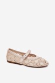 Baleto bateliai model 214112 Step in style