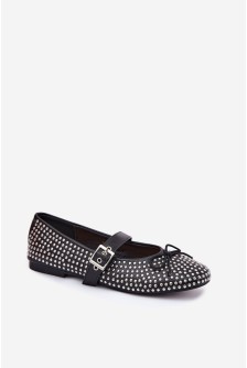 Baleto bateliai model 214114 Step in style