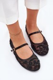 Baleto bateliai model 214118 Step in style