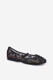 Baleto bateliai model 214118 Step in style