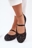 Baleto bateliai model 214118 Step in style