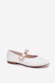 Baleto bateliai model 214120 Step in style