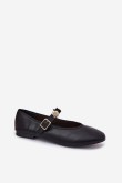 Baleto bateliai model 214122 Step in style