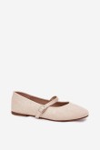 Baleto bateliai model 214123 Step in style