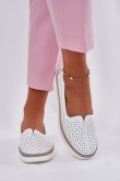Žema avalynė model 214145 Step in style