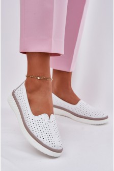 Žema avalynė model 214145 Step in style