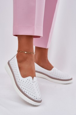 Žema avalynė model 214145 Step in style