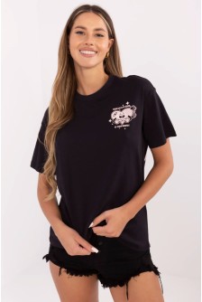 Marškinėliai model 214202 Sublevel