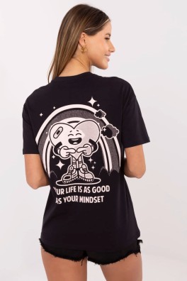 Marškinėliai model 214202 Sublevel