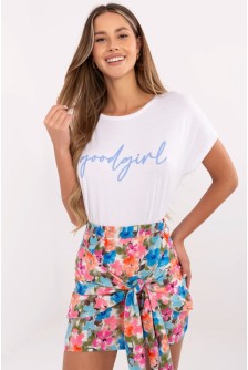 Marškinėliai model 214205 Sublevel