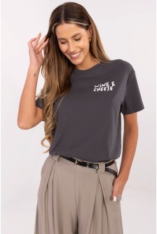 Marškinėliai model 214207 Sublevel