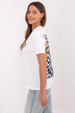 Marškinėliai model 214214 Sublevel