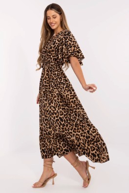 Dieninė suknelė model 214295 Italy Moda