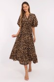 Dieninė suknelė model 214295 Italy Moda