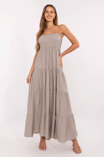 Dieninė suknelė model 214303 Italy Moda
