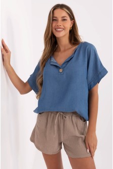 Palaidinė model 214306 Italy Moda