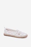 Espadrilės model 214311 Step in style