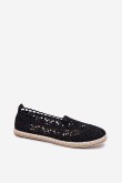 Espadrilės model 214312 Step in style